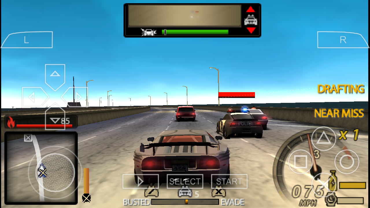 Download game need for speed underground iso ppsspp